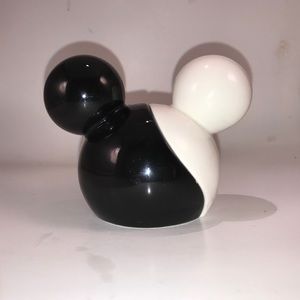Disney Salt and Pepper Shaker Mickey Mouse